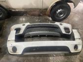 Бампер х5 2011 г