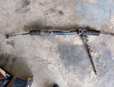 Рулевая рейка 