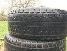 продаю покрышки