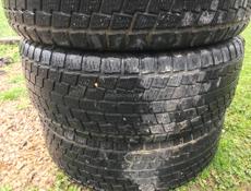 продаю покрышки