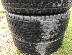продаю покрышки