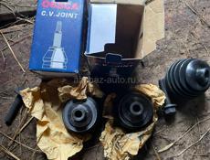 Наружные гранаты на фольц 