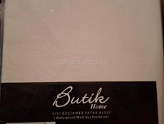 Наматрасник