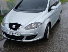 Seat Toledo