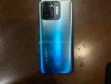 Продаю poco m5sв хорошем состоянии