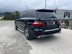Mercedes-Benz ML