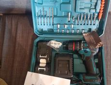 Продаётся шуруповёрт без щёточный