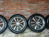 Диски на японские авто 