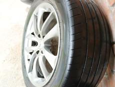 Диски на японские авто 