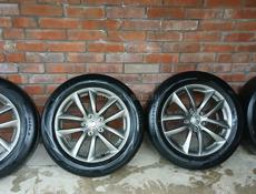 Диски на японские авто 