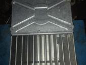 Усилитель музыки  харман  на мерседес GL