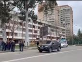 Сдам квартиру 