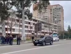 Сдам квартиру 