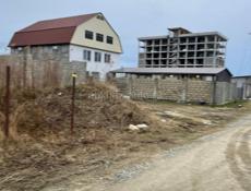 Дом с участком 38 соток.