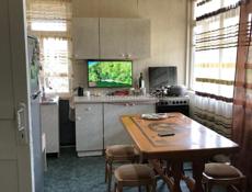 Дом с участком 38 соток.