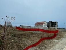 Дом с участком 38 соток.