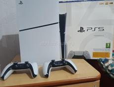 PlayStation 5 Silim
