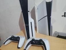 PlayStation 5 Silim 