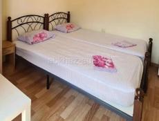 Кровати одноместные