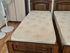 Кровати одноместные