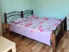 Кровати одноместные