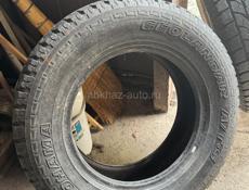 Покрышки Yokohama Geolandar 205 70 15