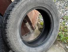 Покрышки Yokohama Geolandar 205 70 15