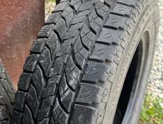 Покрышки Yokohama Geolandar 205 70 15