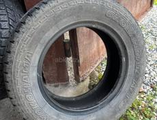 Покрышки Yokohama Geolandar 205 70 15