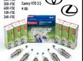 Свечи иридиевые Denso Original 