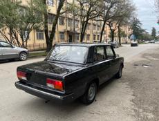 ВАЗ 2107