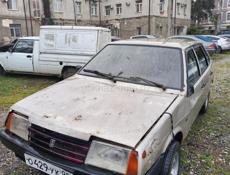 ВАЗ 21099