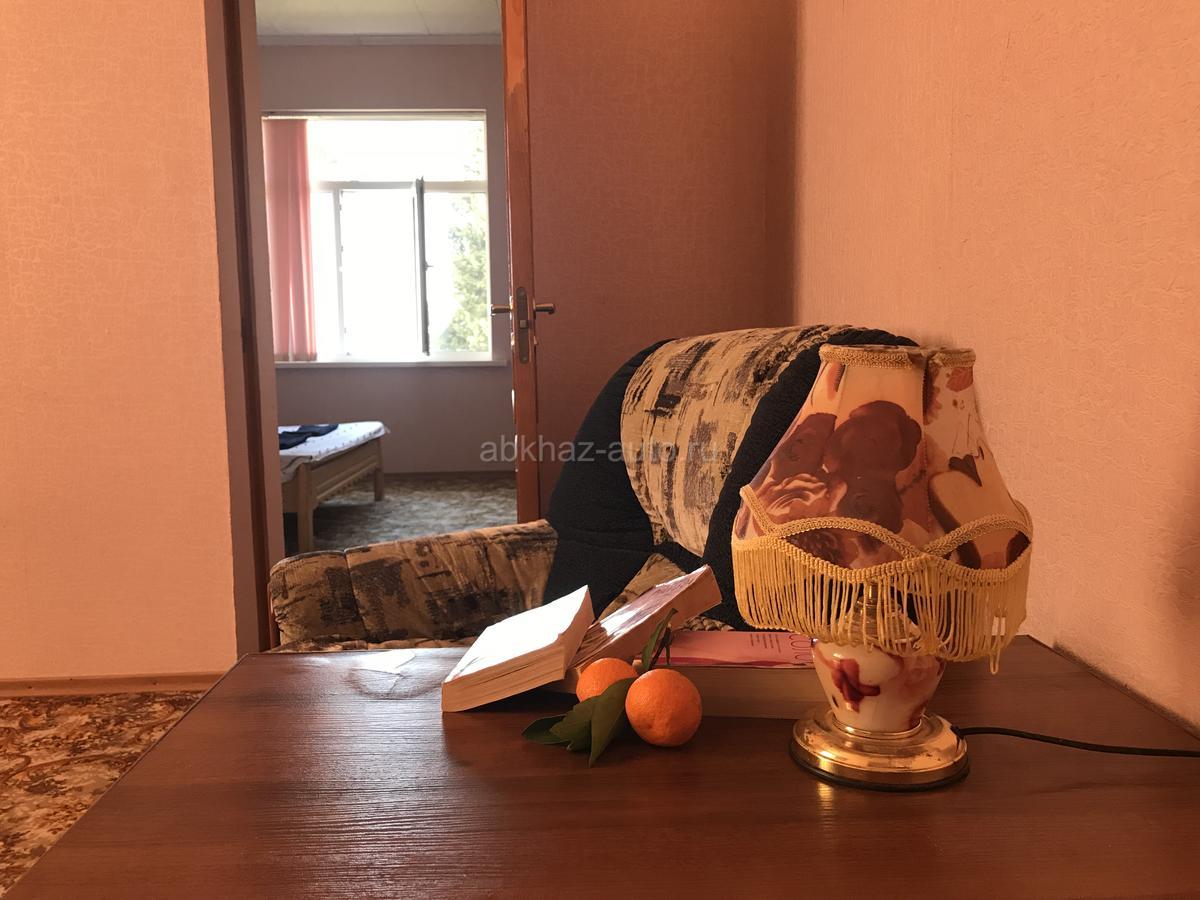 Семейные номера эконом