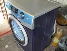 Стиральная машина Haer 6кг.
