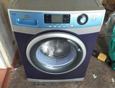 Стиральная машина Haer 6кг.