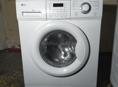 Стиральная машина LG5кг 