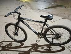 Велосипед срочно идеал