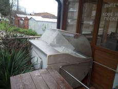 Холодильник 