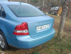 Volvo S40