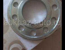 Задние стопы на мерс 