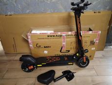 Электросамокат Kugoo m2 plus
