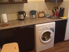 Сдам двушку на длительный срок