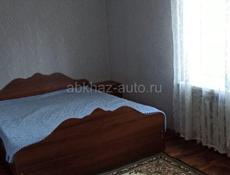 Сдам двушку на длительный срок