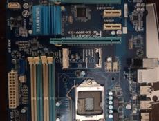 Комплектующие