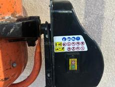 Бетономешалка 230 л