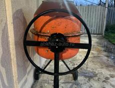 Бетономешалка 230 л