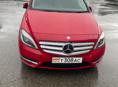 Mercedes-Benz B-Класс