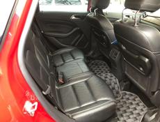 Mercedes-Benz B-Класс