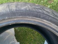 275/40 20 :315 35 20