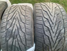 275/40 20 :315 35 20